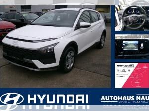 Hyundai BAYON 1.0 T-GDI Select ***Black Week Sale***
