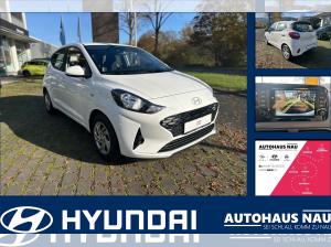 Hyundai i10 1.0 Select, Navi **SALE** Kamera, PDC