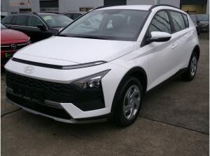 Hyundai BAYON 1.0 T-GDI Select ***Black Week Sale***