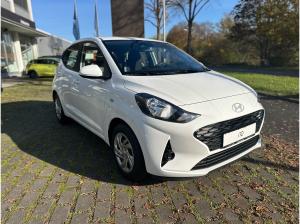 Hyundai i10 1.0 Select, Navi **SALE** Kamera, PDC
