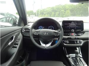 Hyundai i30 1.5 T-GDI Advantage inkl. Big Deal!