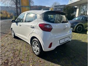 Hyundai i10 1.0 Select, Navi **SALE** Kamera, PDC