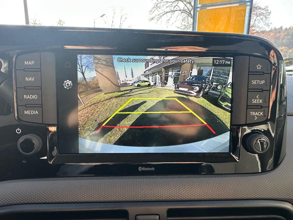 Hyundai i10 1.0 Select, Navi **SALE**Black Week**PDC, SHZ