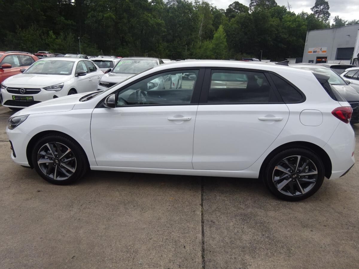 Hyundai i30 1.5 T-GDI Advantage inkl. Big Deal!