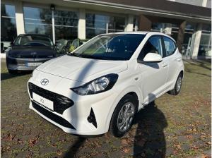 Hyundai i10 1.0 Select, Navi **SALE** Kamera, PDC
