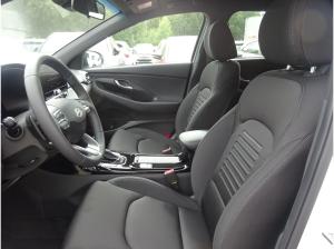 Hyundai i30 1.5 T-GDI Advantage inkl. Big Deal!