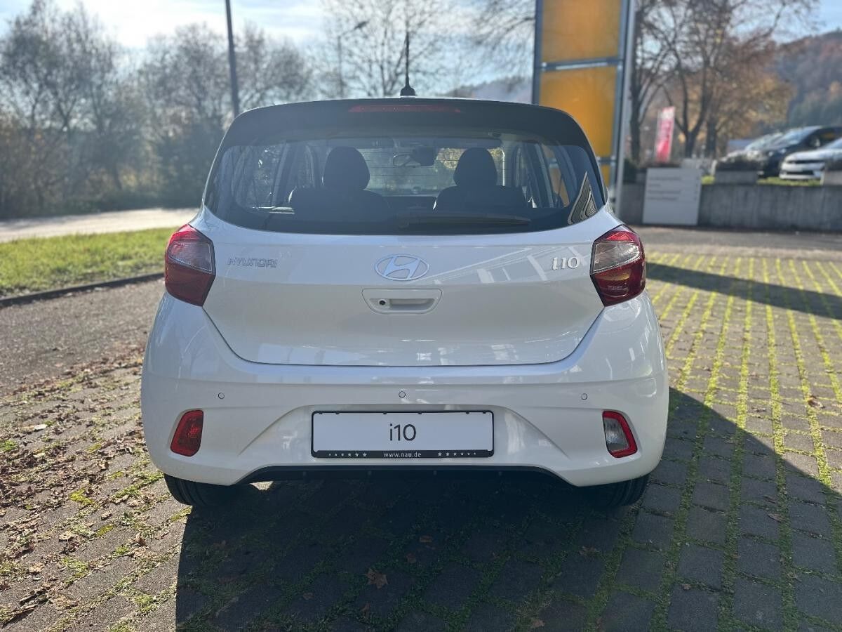 Hyundai i10 1.0 Select, Navi **SALE**Black Week**PDC, SHZ