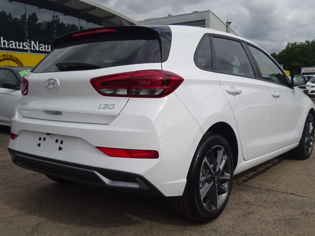 Hyundai i30 1.5 T-GDI Advantage inkl. Big Deal!