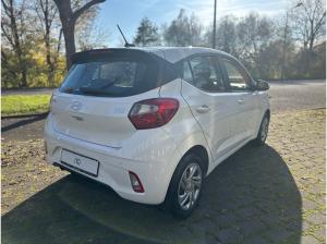 Hyundai i10 1.0 Select, Navi **SALE** Kamera, PDC