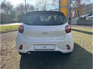 Hyundai i10 1.0 Select, Navi **SALE** Kamera, PDC