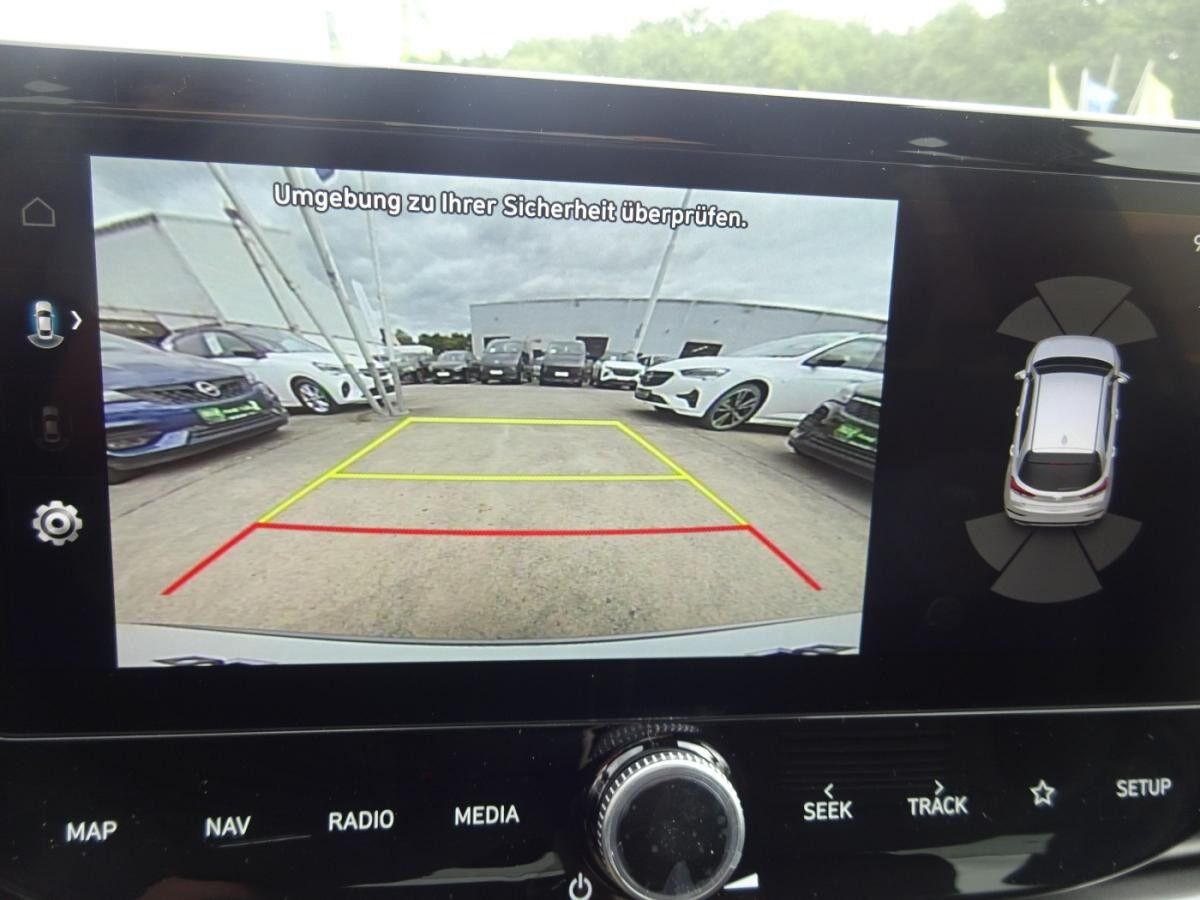 Hyundai i30 1.5 T-GDI Advantage inkl. Big Deal!