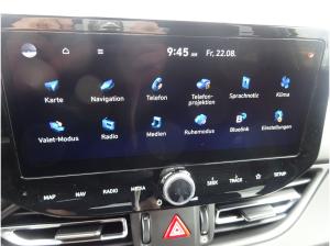 Hyundai i30 1.5 T-GDI Advantage inkl. Big Deal!