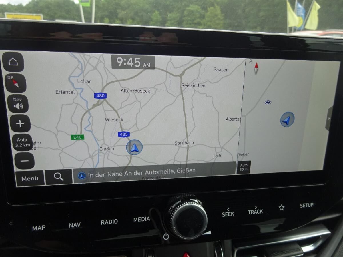 Hyundai i30 1.5 T-GDI Advantage inkl. Big Deal!