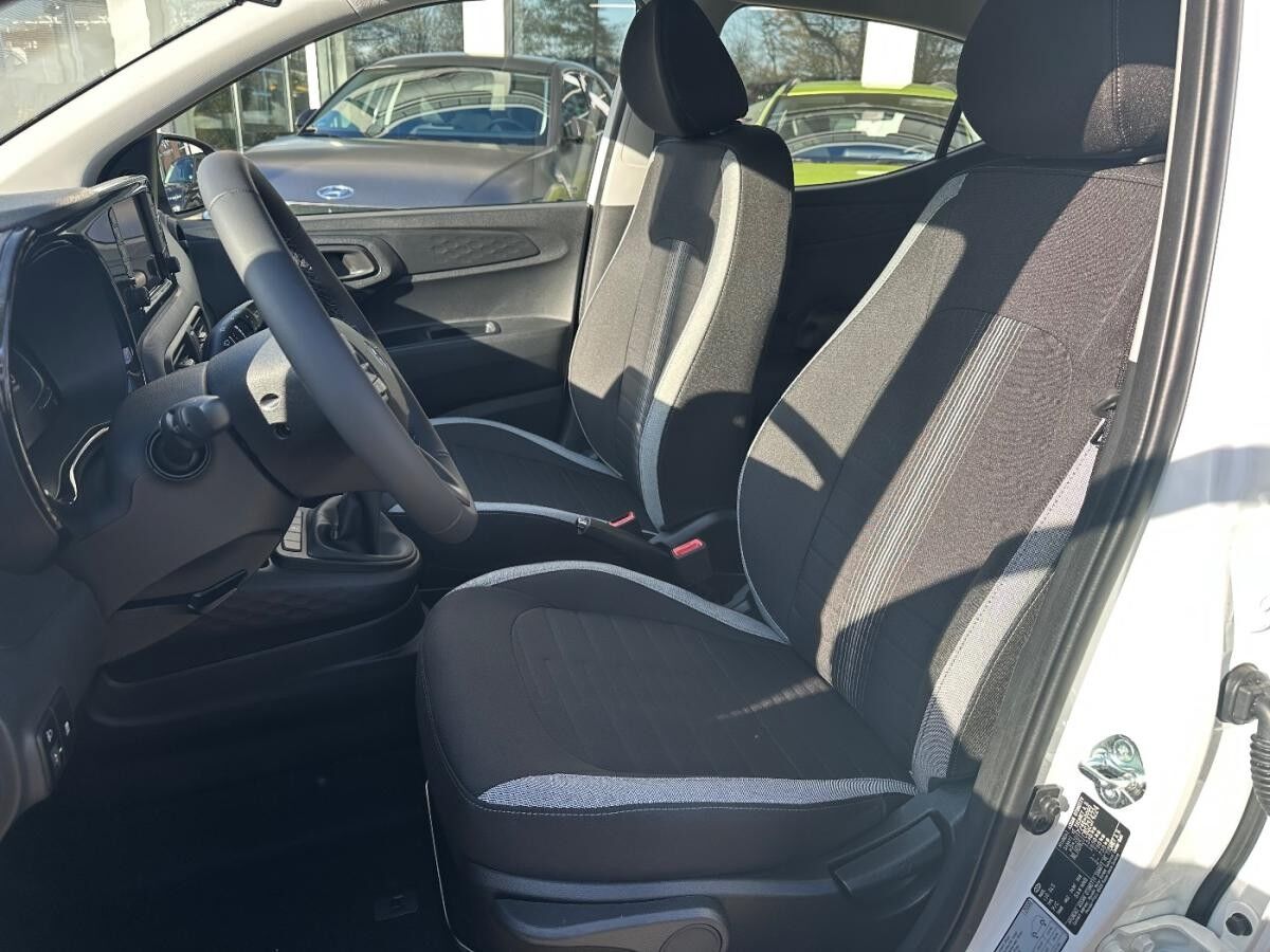 Hyundai i10 1.0 Select, Navi **SALE**Black Week**PDC, SHZ