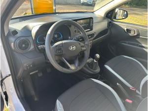 Hyundai i10 1.0 Select, Navi **SALE** Kamera, PDC
