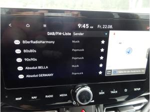 Hyundai i30 1.5 T-GDI Advantage inkl. Big Deal!