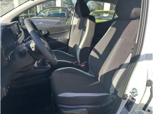 Hyundai i10 1.0 Select, Navi **SALE** Kamera, PDC