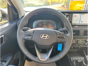 Hyundai i10 1.0 Select, Navi **SALE** Kamera, PDC