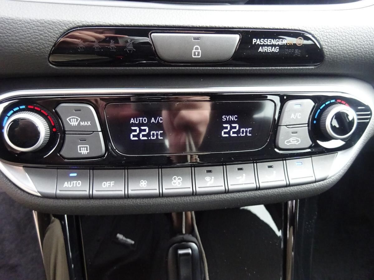 Hyundai i30 1.5 T-GDI Advantage inkl. Big Deal!