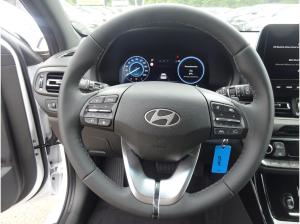 Hyundai i30 1.5 T-GDI Advantage inkl. Big Deal!