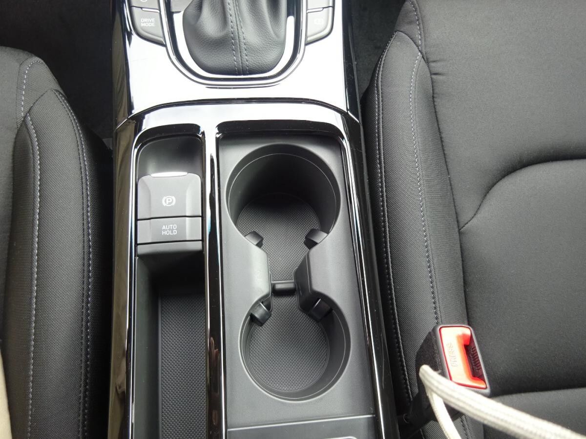 Hyundai i30 1.5 T-GDI Advantage inkl. Big Deal!