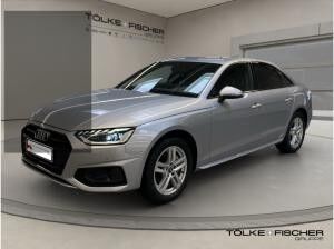 Audi A4 40 TFSI Limousine advanced