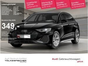 Audi A3 35 Sportback TDI S-Line