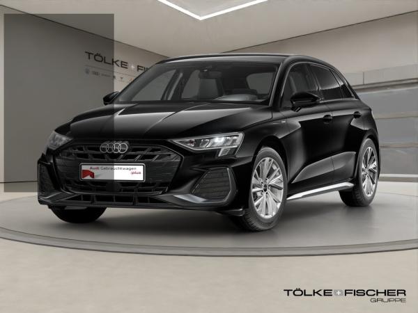 Audi A3 35 Sportback TDI S-Line -GW :plus Wochen