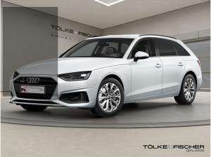 Audi A4 40 TDI quattro Avant