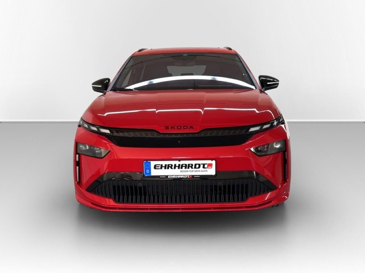 Skoda ENYAQ 85x - Sportline