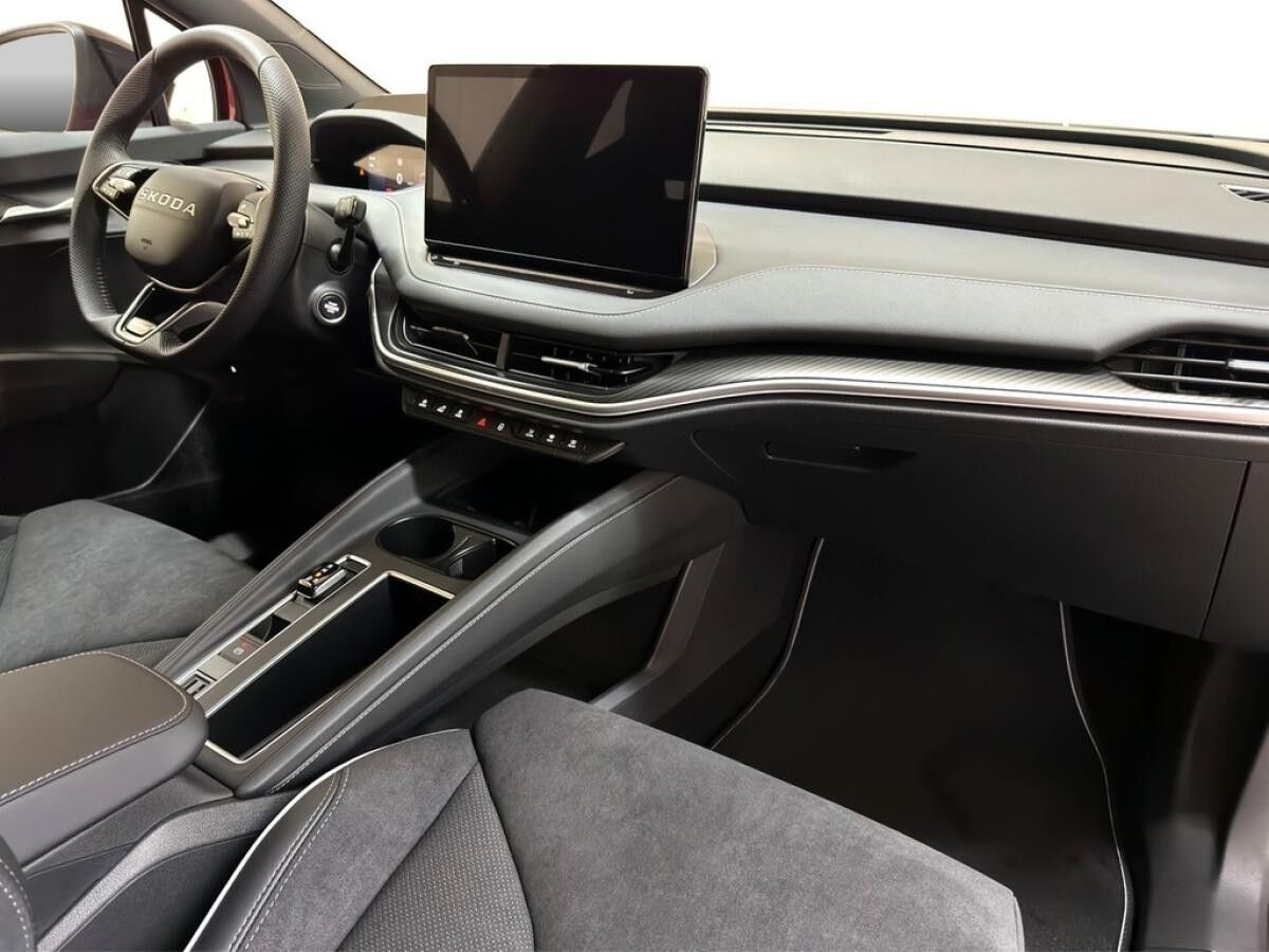 Skoda ENYAQ 85x - Sportline