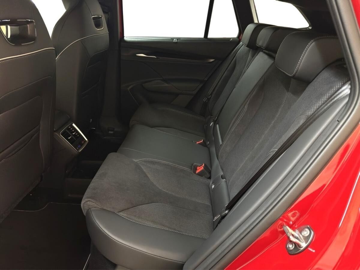 Skoda ENYAQ 85x - Sportline