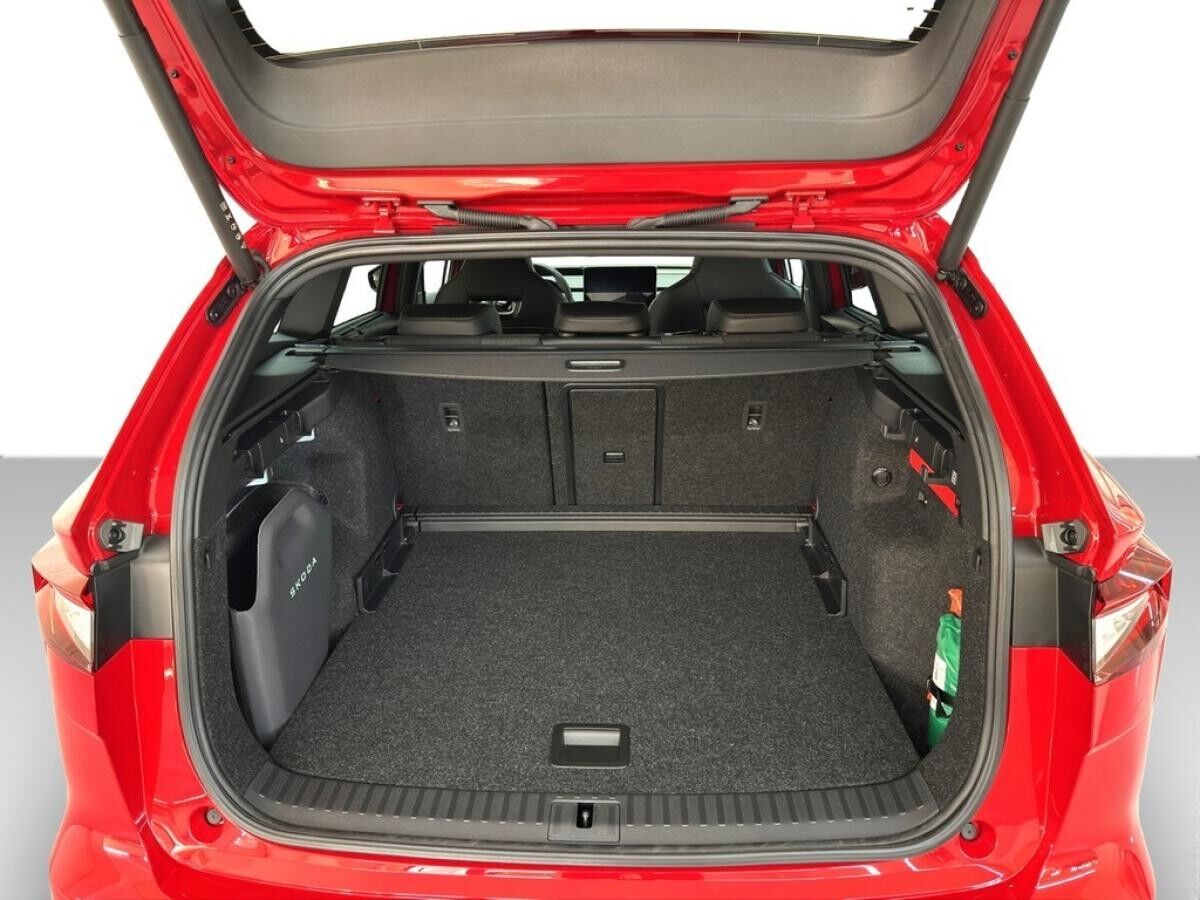 Skoda ENYAQ 85x - Sportline