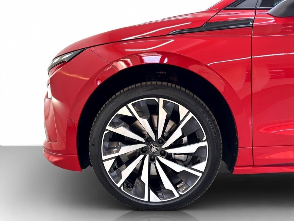 Skoda ENYAQ 85x - Sportline