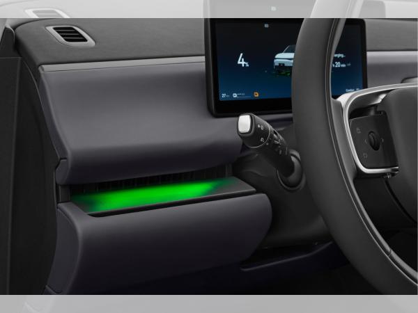 Leapmotor C10 DESIGN REEV 1.5 28,4 kwh