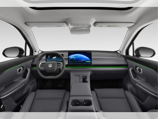 Leapmotor C10 DESIGN REEV 1.5 28,4 kwh