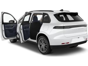 Leapmotor C10 DESIGN REEV 1.5 28,4 kwh