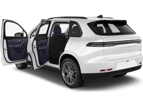 Leapmotor C10 DESIGN REEV 1.5 28,4 kwh