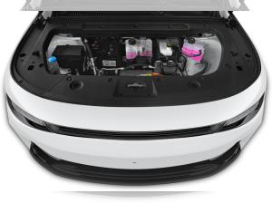 Leapmotor C10 DESIGN REEV 1.5 28,4 kwh