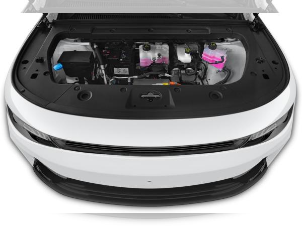 Leapmotor C10 DESIGN REEV 1.5 28,4 kwh