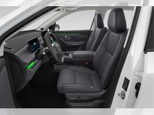 Leapmotor C10 DESIGN REEV 1.5 28,4 kwh