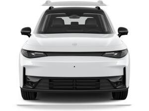 Leapmotor C10 DESIGN REEV 1.5 28,4 kwh