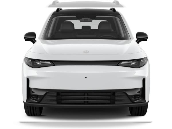 Leapmotor C10 DESIGN REEV 1.5 28,4 kwh