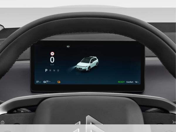 Leapmotor C10 DESIGN REEV 1.5 28,4 kwh