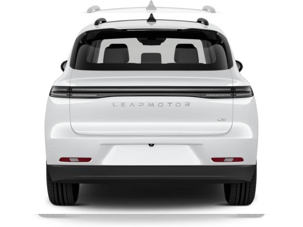 Leapmotor C10 DESIGN REEV 1.5 28,4 kwh