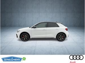 Audi A1 Sportback 40 TFSI S line ACC LED KAMERA PDC SHZ *SOFORT VERFÜGBAR*