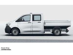 Volkswagen Transporter Pritschenwagen Doppelkabine 2.0 TDI-verfgügbar 03/26 (Essen-Kray)