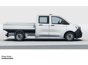Volkswagen Transporter Pritschenwagen Doppelkabine 2.0 TDI-verfgügbar 03/26 (Essen-Kray)