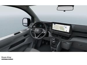 Volkswagen Transporter Pritschenwagen Doppelkabine 2.0 TDI-verfgügbar 03/26 (Essen-Kray)