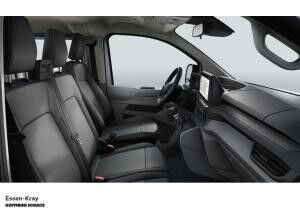 Volkswagen Transporter Pritschenwagen Doppelkabine 2.0 TDI-verfgügbar 03/26 (Essen-Kray)